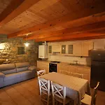 דירה Casa Vuki