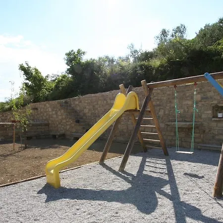 Casa Vuki アパート *