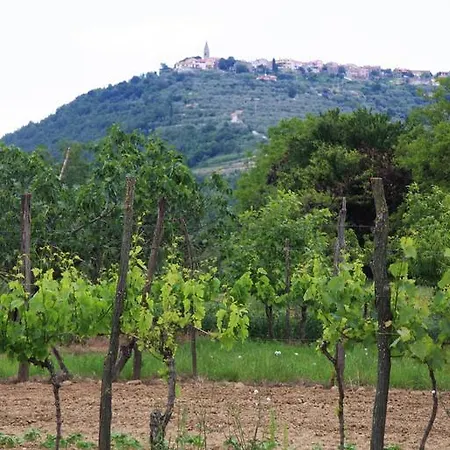 Casa Vuki * Sečovlje