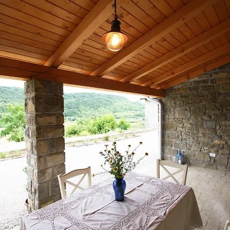 アパート Casa Vuki