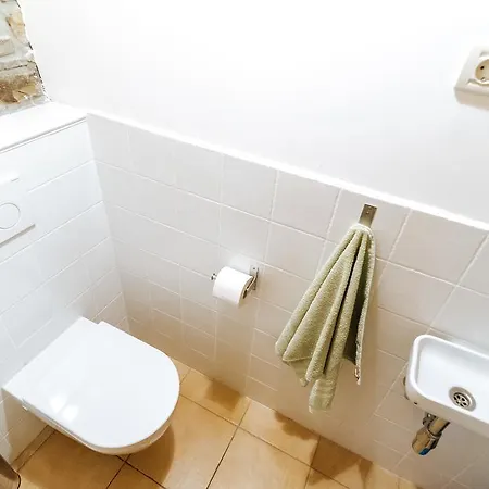 Casa Vuki Апартаменты Сечовле