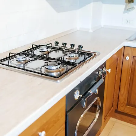 Casa Vuki アパート