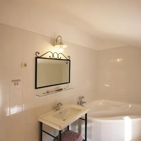 Casa Vuki Apartment *