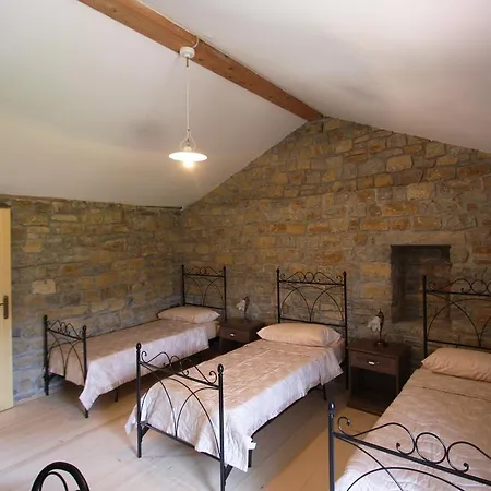 Casa Vuki * Secovlje