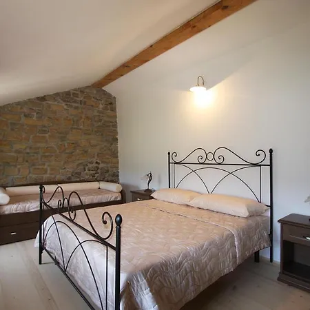 Apartment Casa Vuki Secovlje