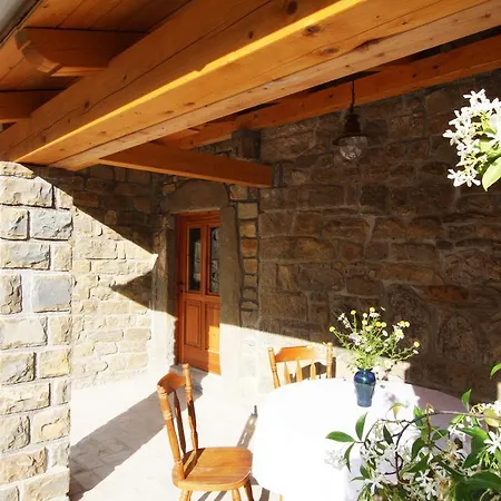 Casa Vuki Apartment Secovlje