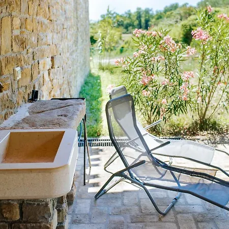 Apartamento Casa Vuki