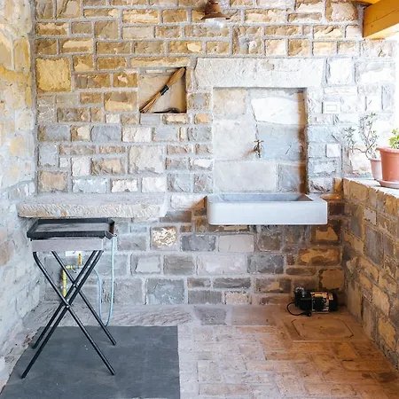 Casa Vuki 公寓 Sečovlje
