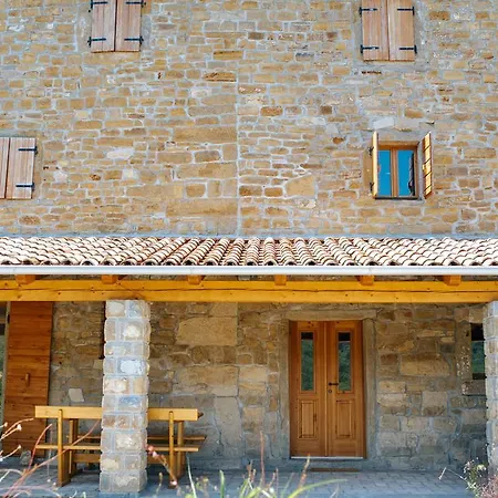 Apartamento Casa Vuki