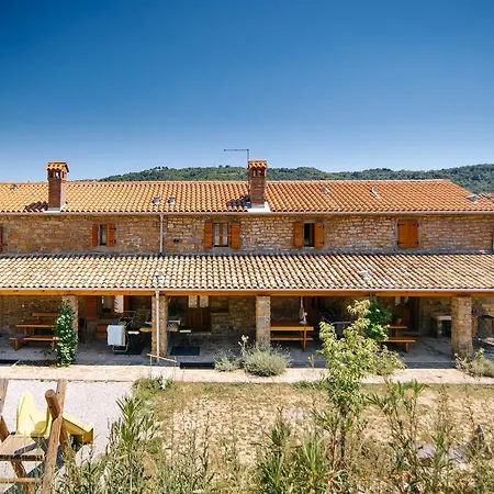 Casa Vuki * Sečovlje
