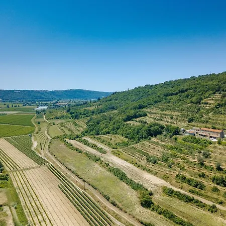 Apartamento Casa Vuki Sečovlje