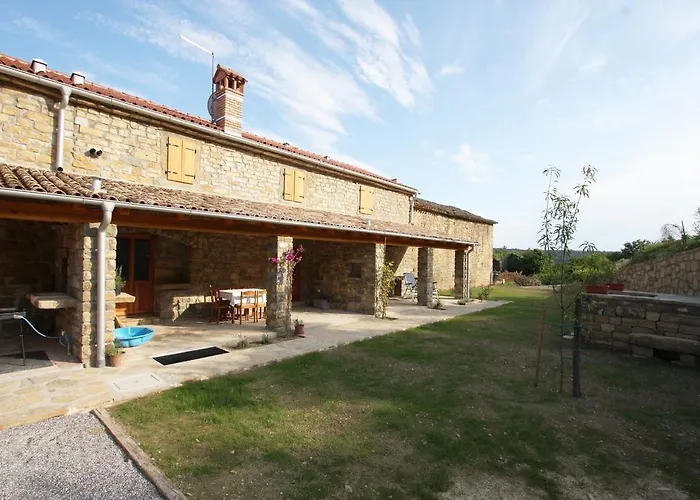 Casa Vuki Διαμέρισμα