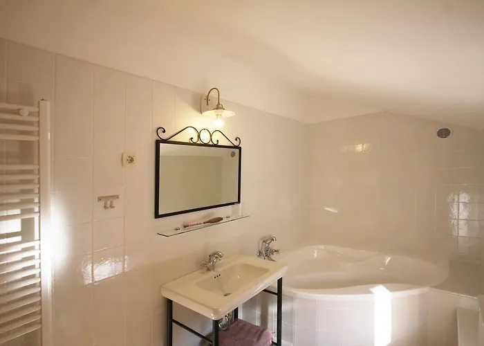 Casa Vuki Διαμέρισμα *