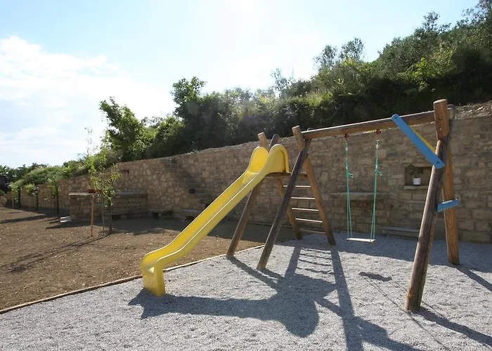 Casa Vuki Διαμέρισμα *