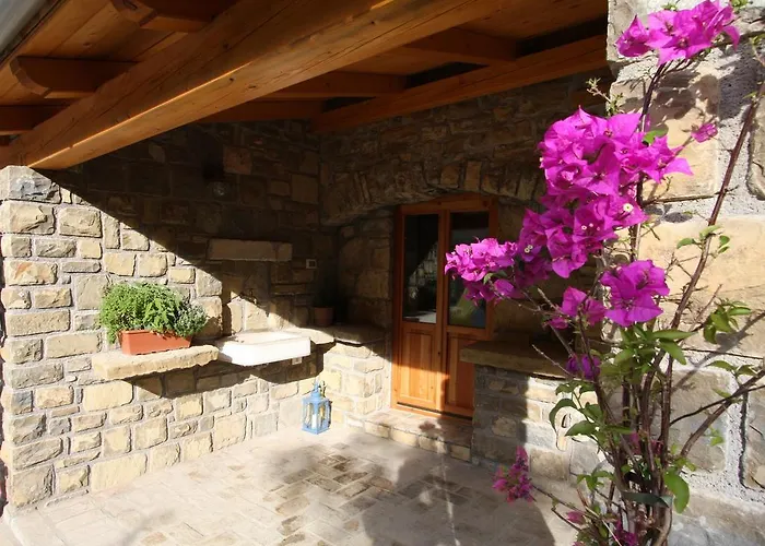 Casa Vuki 아파트 Sečovlje