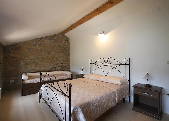 아파트 Casa Vuki Sečovlje