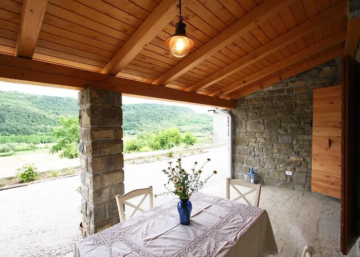 Appartement Casa Vuki