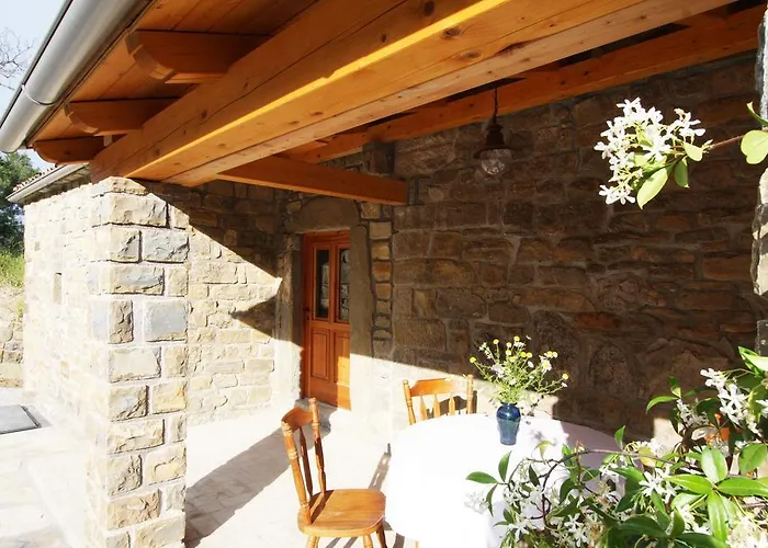 Casa Vuki Appartement Sečovlje