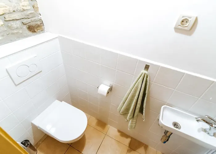 Casa Vuki Διαμέρισμα Sečovlje