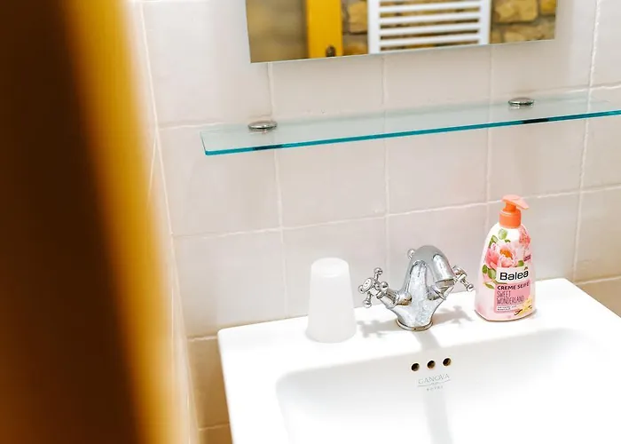 Casa Vuki Appartement Sečovlje