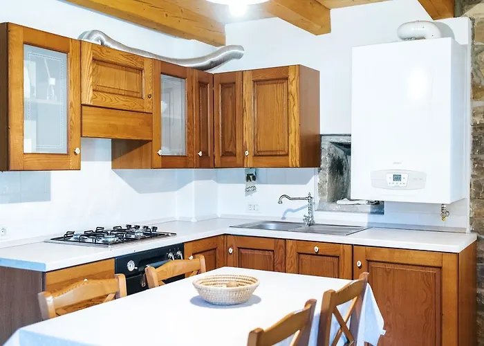 Διαμέρισμα Casa Vuki