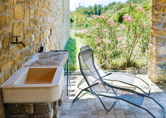 Διαμέρισμα Casa Vuki