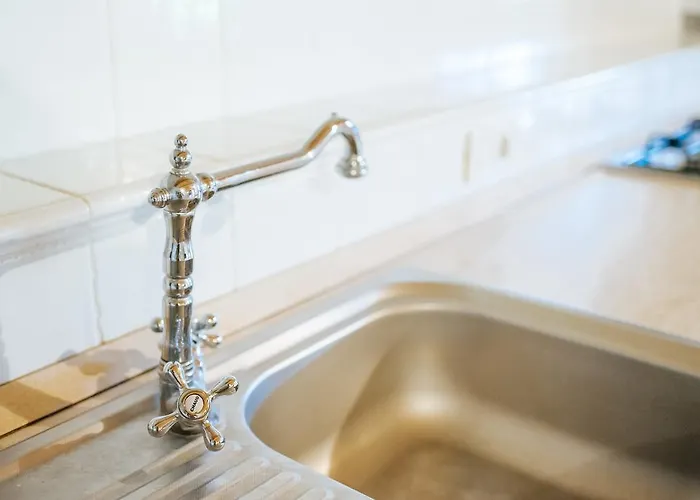 Casa Vuki Appartement *