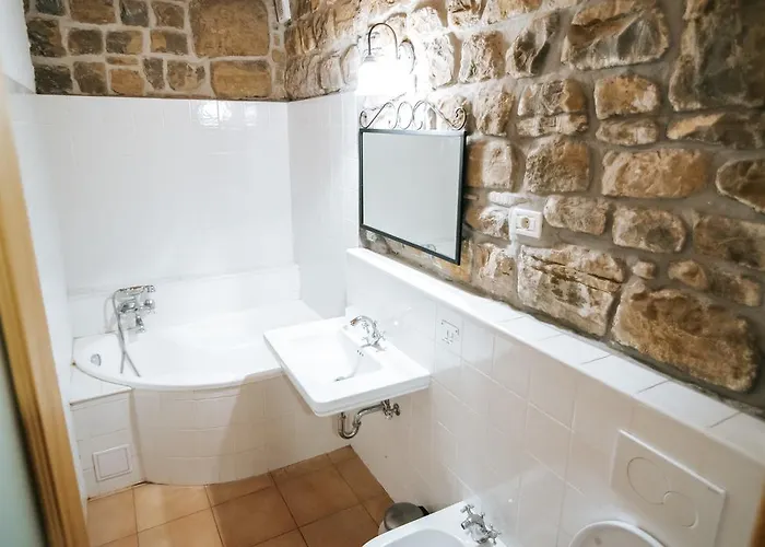 Appartement Casa Vuki *