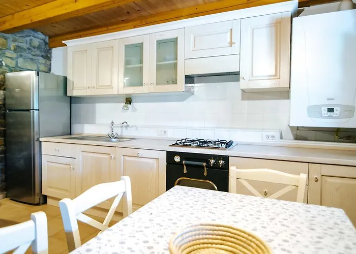 Διαμέρισμα Casa Vuki Sečovlje