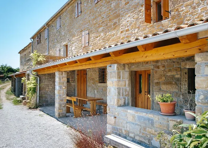 Casa Vuki Appartement