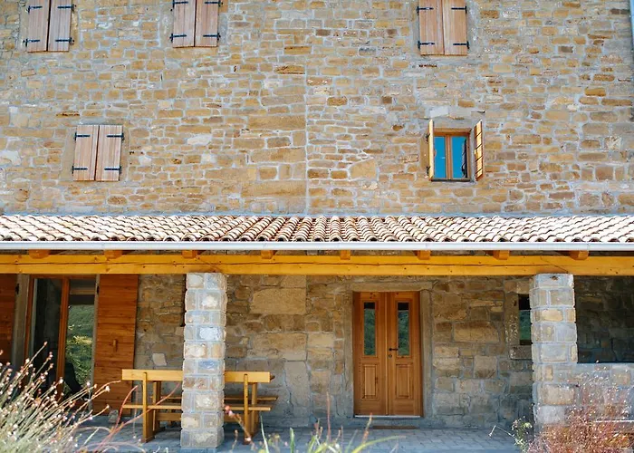 Διαμέρισμα Casa Vuki