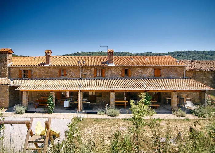 Casa Vuki * Sečovlje