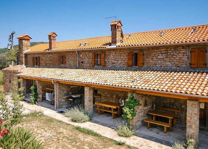 Casa Vuki Appartement