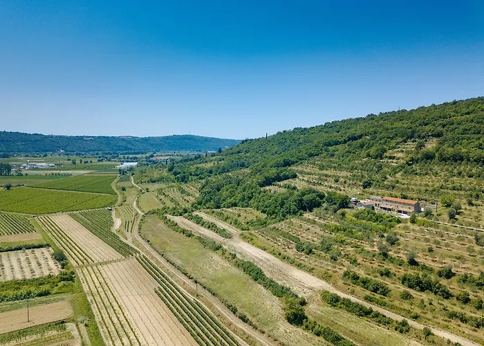 아파트 Casa Vuki Sečovlje